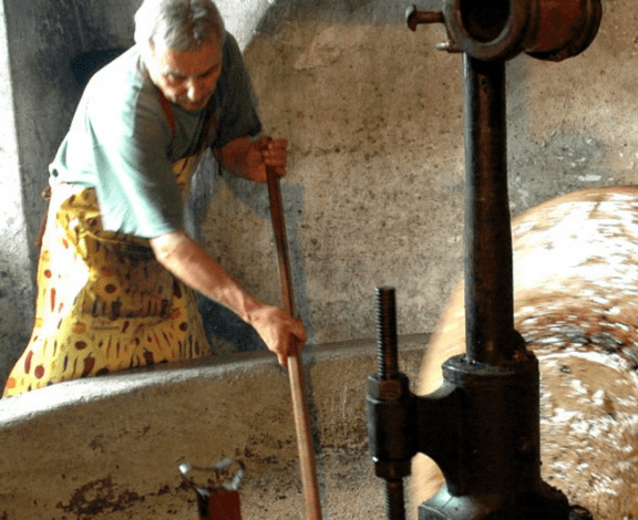 artisans pays gourmand dans la région du verdon