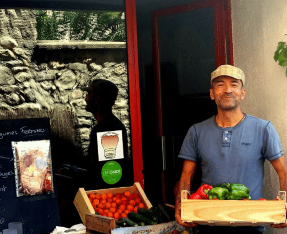 restaurant pays gourmand dans la région du verdon